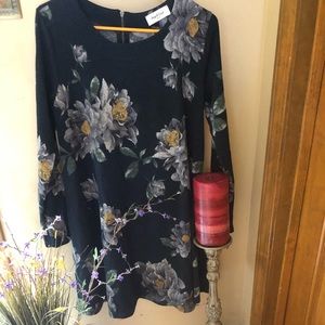 Boutique tunic